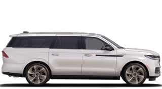 2025 Lincoln Lincoln Navigator External Image 5